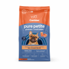Canidae Pure Petite Freeze-Dried Raw Coated Dog Food for Small Breeds, Real Salmon