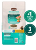 Rachael Ray Nutrish Indoor Complete Chicken & Salmon with Lentils Recipe Dry Cat Food