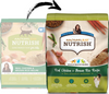 Rachael Ray Nutrish Natural Chicken & Brown Rice Recipe Dry Cat Food
