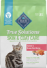 Blue Buffalo True Solutions Perfect Coat Skin & Coat Formula Adult Dry Cat Food