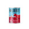 Bixbi Liberty Beef Recipe Canned Wet Dog Food