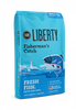 Bixbi Liberty Fisherman's Catch Kibble Dry Dog Food