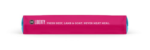 Bixbi Liberty Rancher's Red (Beef, Lamb, Goat) Kibble Dog Food