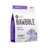 Bixbi Rawbble Freeze Dried  Lamb Dog Food