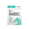 Bixbi Rawbble Freeze Dried Duck Dog Food