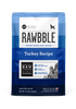 Bixbi Rawbble Kibble Grain Free Turkey Dog Food