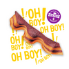 Beggin Strips Bacon and Cheese Flavor Dog Treats