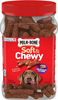 Milk-Bone Soft and Chewy Treats-Beef Filet Mignon