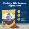 Blue Buffalo True Chew Chicken Jerky Dog Treats