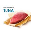 Fancy Feast Purely Natural Hand-Flaked Tuna Cat Treats