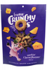 Fromm Crunchy Os Smokin' CheesePlosions Dog Treats