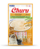 Inaba Churu Chicken Puree Cat Treats Variety Pack