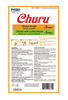 Inaba Churu Chicken Puree Cat Treats Variety Pack