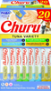 Inaba Churu Tuna Puree Cat Treats Variety Pack