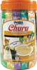 Inaba Churu Chicken Puree Cat Treat Variety Pack