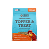 Bixbi Liberty Chicken Freeze Dried Topper & Treat