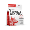 Bixbi Rawbble Beef Freeze Dried for Cats