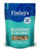 Finley's Blueberry & Coconut Crunchy Biscuits