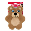 Kong Snuzzles Kiddos Teddy Bear Dog Toy