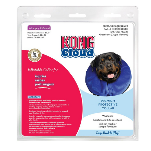 Kong Cloud Collar For Dogs