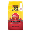 Tidy Cats Non Clumping 24/7 Performance MultiCat Long Lasting Odor Control Cat Litter