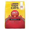 Tidy Cats Non Clumping 24/7 Performance MultiCat Long Lasting Odor Control Cat Litter