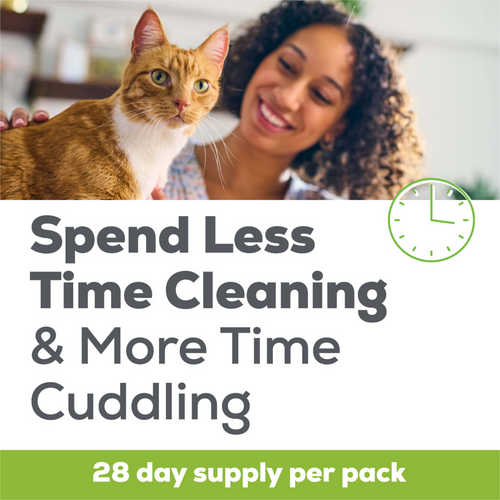 Purina Tidy Cats Breeze Litter System Cat Pad Refills