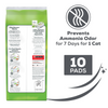 Purina Tidy Cats Breeze Litter System Cat Pad Refills