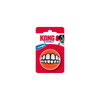 Kong ROGZ Grinz Dog Toy   (Colors Vary)