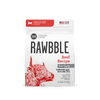 Bixbi Rawbble Beef Freeze Dried for Cats