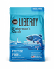Bixbi Liberty Fisherman's Catch Kibble Dry Dog Food