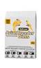 Zupreem AvianBreeder Natural Food with Added Vitamins and Minerals for Parrots and Conures